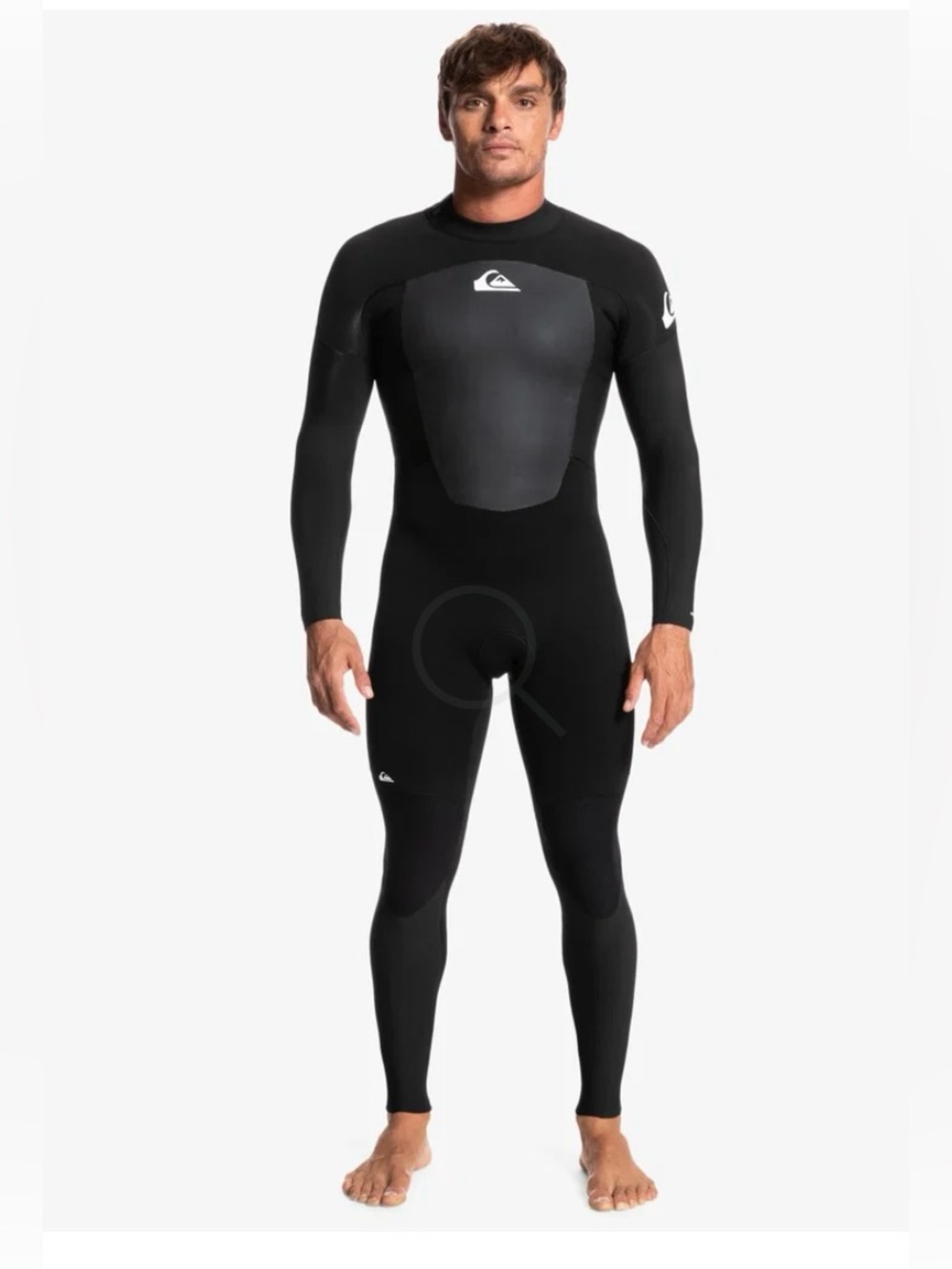 NWT Quicksilver wetsuit size 12(boys)